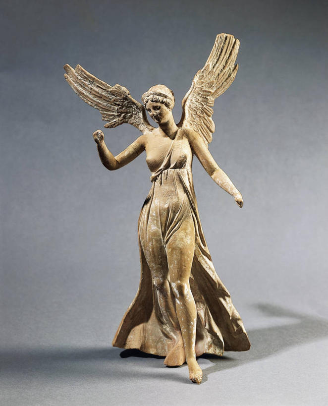 无人,竖图,特写,雕塑,希腊,艺术,装饰,雕刻,雕像,陶瓷制品,古代,工艺品,摄影,纪念,美术,主题,陈列,功能,美学,胜利女神,古希腊,美术工艺,彩图,影棚拍摄