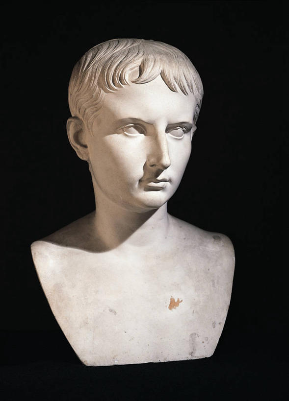 无人,竖图,特写,雕塑,黑色背景,标志,符号,历史,标识,古罗马,一个,摄影,单个,考古学,政治,性别符号,美术工艺,恺撒大帝,彩图,影棚拍摄,男性符号,过去