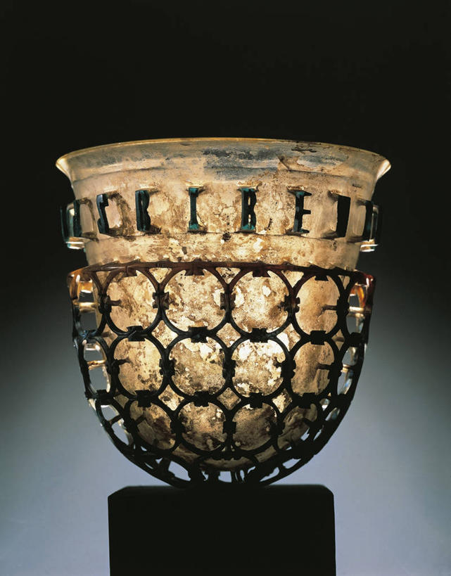 无人,竖图,特写,黑色背景,灰色背景,杯,历史,古罗马,一个,灰色,摄影,单个,考古学,美术工艺,彩图,影棚拍摄,魅力,上流社会,过去