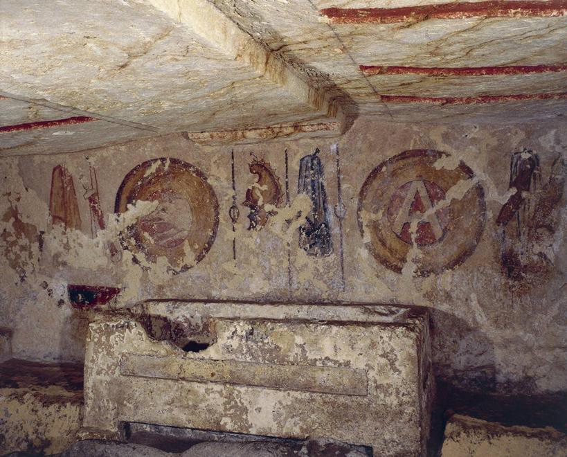 无人,横图,室内,白天,建筑,意大利,废墟,地标建筑,摄影,部分,考古学,徽章,意大利文化,拉奇奥,古代文明,美术工艺,彩图,过去