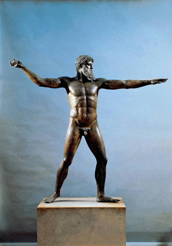 肌肉,健壮,无人,竖图,室内,标志,雕像,符号,标识,古代,健康,活力,力量,人体,摄影,青春,协调,强壮,希腊神话,青铜,性别符号,古希腊,古代文明,美术工艺,宙斯,彩图,男性符号