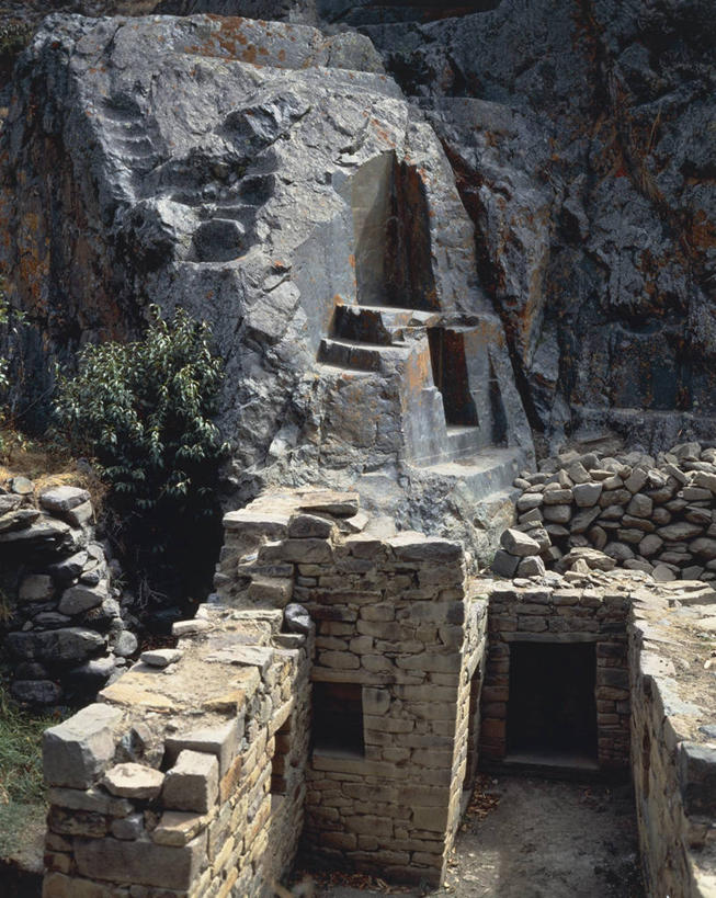 无人,竖图,俯视,室外,白天,秘鲁,砖,围墙,废墟,南美,摄影,考古学,南美洲,拉丁美洲,美洲,乌鲁班巴河谷,秘鲁共和国,库斯科,首府,亚美利加洲,南亚美利加洲,玉米之仓,库斯科省,彩图,高角度拍摄,库斯科大区,过去