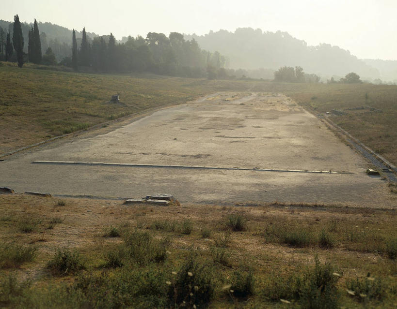 无人,横图,室外,白天,旅游,度假,美景,希腊,景观,跑道,历史,娱乐,体育场,树,风景,自然,地标建筑,享受,休闲,景色,放松,摄影,考古学,希腊文化,自然风光,古希腊,古代文明,彩图,旅行,径赛,过去