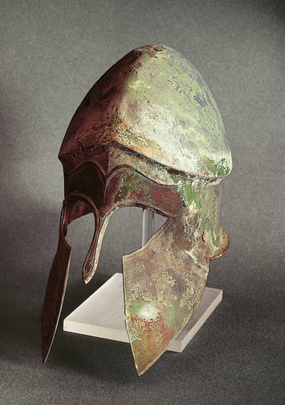 无人,竖图,特写,黑色背景,头盔,柱子,豪华,历史,古代,一个,摄影,单个,保护,科林斯柱式,青铜,富丽,古希腊,古代文明,柱式,彩图,影棚拍摄,过去