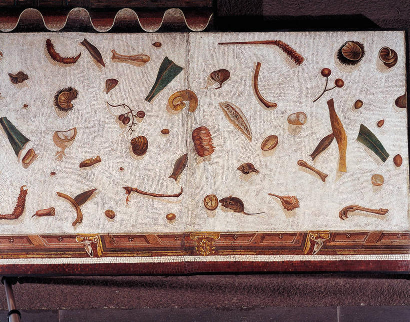 无人,横图,竖图,特写,重复,许多,花纹,图案,很多,历史,饮食,古罗马,摄影,鼠,考古学,一致,美术工艺,彩图,过去