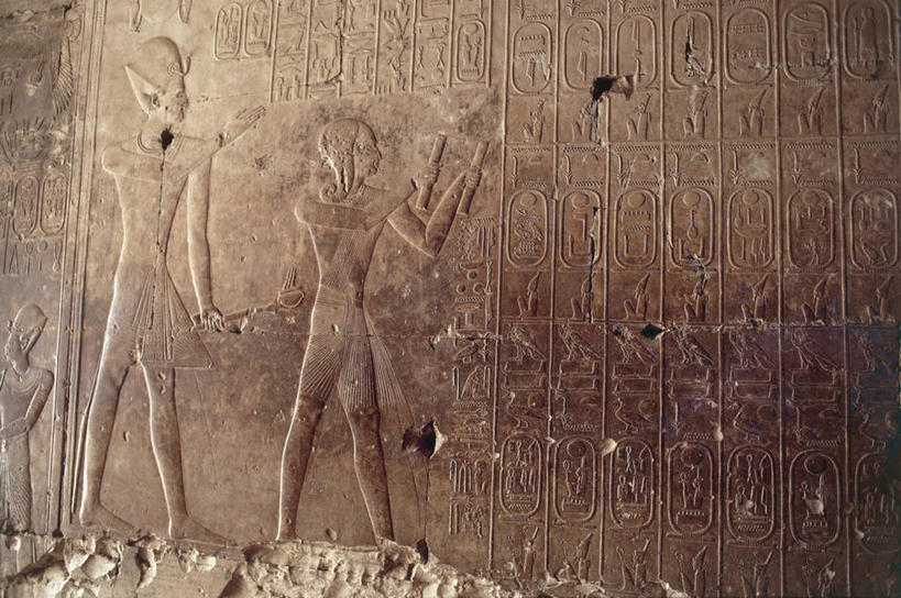 无人,站,横图,特写,埃及,标志,符号,拿着,历史,标识,古代,摄影,中东,象形文字,法老,皇室,性别符号,古埃及文明,古代文明,美术工艺,阿拜多斯,彩图,传统服装,浅浮雕,男性符号,传统文化,过去