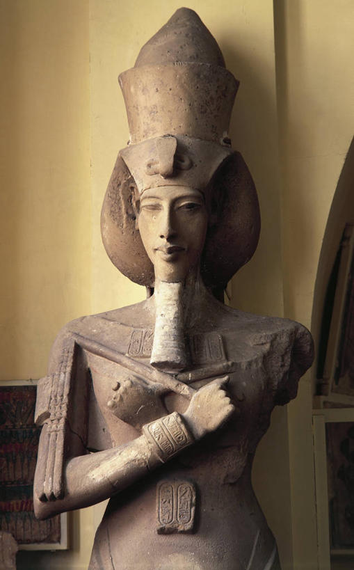 无人,竖图,室内,白天,雕塑,标志,符号,标识,古代,摄影,法老,性别符号,石灰石,古埃及文明,古代文明,美术工艺,彩图,男性符号