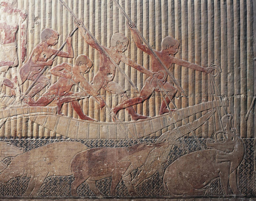 无人,横图,特写,侧面,合作,水,船,雕塑,埃及,标志,符号,历史,标识,摄影,考古学,中东,矛,萨卡拉,埃及文化,性别符号,美术工艺,彩图,男性符号,雕刻术,过去