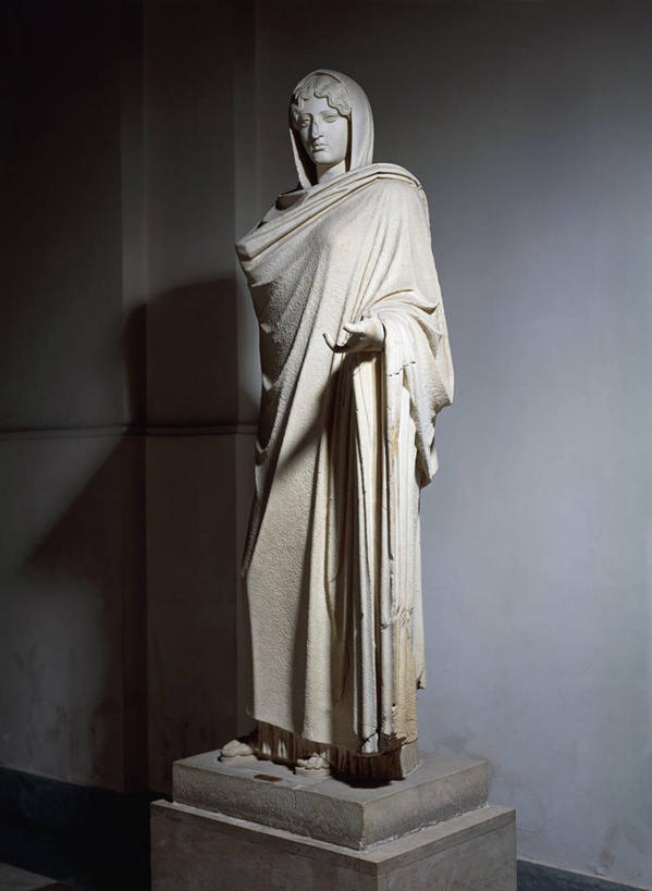 无人,站,竖图,雕塑,神话,包装,长袍,雕像,一个,摄影,单个,女神,爱神,古希腊,古代文明,美术工艺,彩图,影棚拍摄