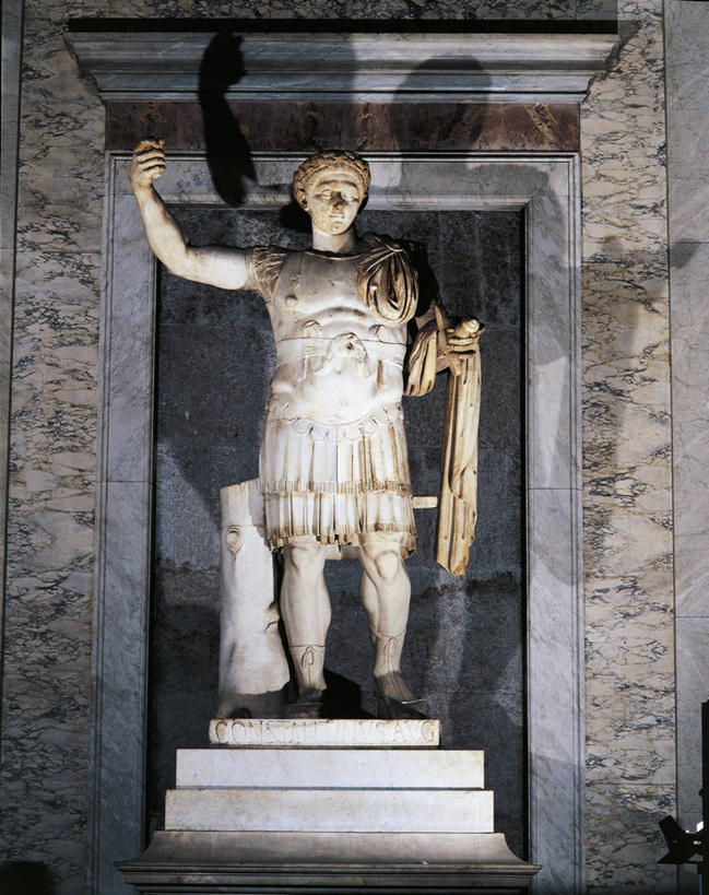 无人,站,竖图,室内,骄傲,安全,门,建筑,雕塑,意大利,标志,雕像,符号,盔甲,防护,首都,历史,标识,古罗马,一个,手势,力量,摄影,单个,保护,皇帝,照亮,考古学,权威,领导,问候,指挥台,保险,防御,拉奇奥,铠甲,防具,防卫,性别符号,美术工艺,拉特兰圣约翰大教堂,把握,平安,彩图,男性符号,打手势,甲胄,过去,掌控