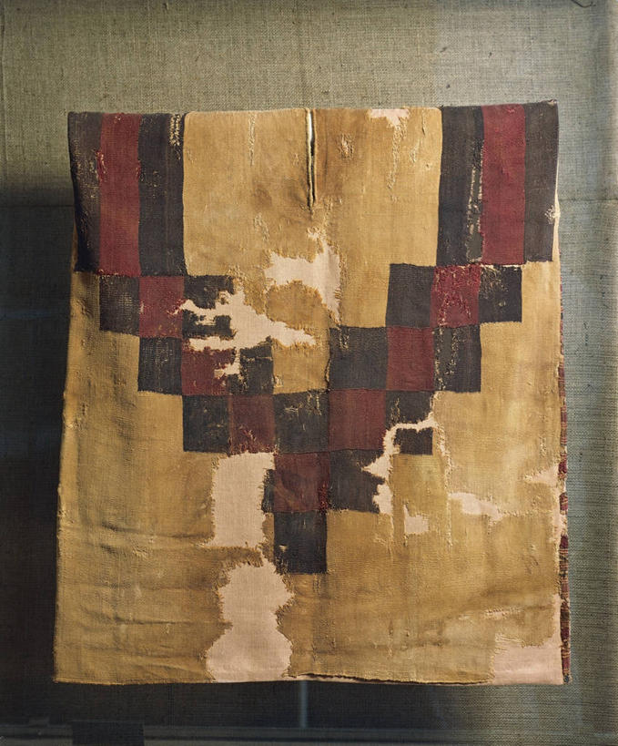 无人,竖图,正面,秘鲁,历史,破坏,破损,一个,摄影,单个,羊毛,损坏,式样,几何形状,彩图,影棚拍摄,传统服装,过去