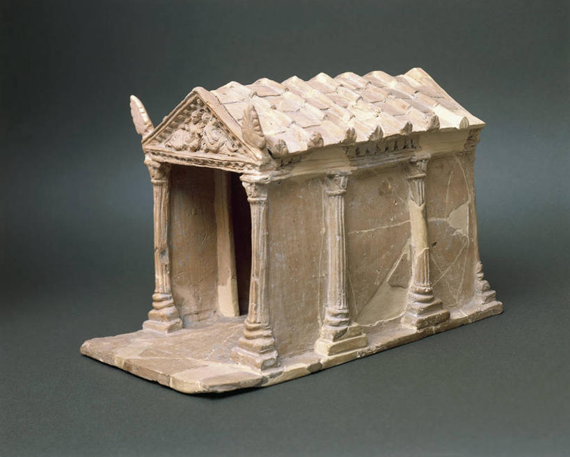 无人,横图,雕塑,意大利,雕像,陶瓷制品,一个,摄影,单个,拉奇奥,建筑模型,古代文明,美术工艺,彩图,影棚拍摄