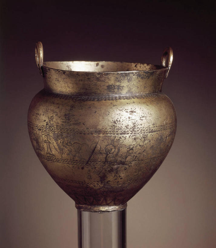 无人,竖图,特写,意大利,金属,杯,一个,把手,摄影,单个,托斯卡纳区,古代文明,美术工艺,彩图,影棚拍摄