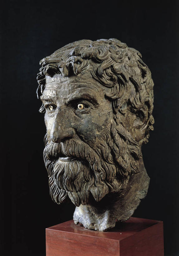 胡须,无人,竖图,智慧,雕塑,黑色背景,标志,符号,标识,古代,一个,摄影,单个,青铜,哲学家,性别符号,古希腊,美术工艺,胡子,络腮胡,彩图,影棚拍摄,男性符号