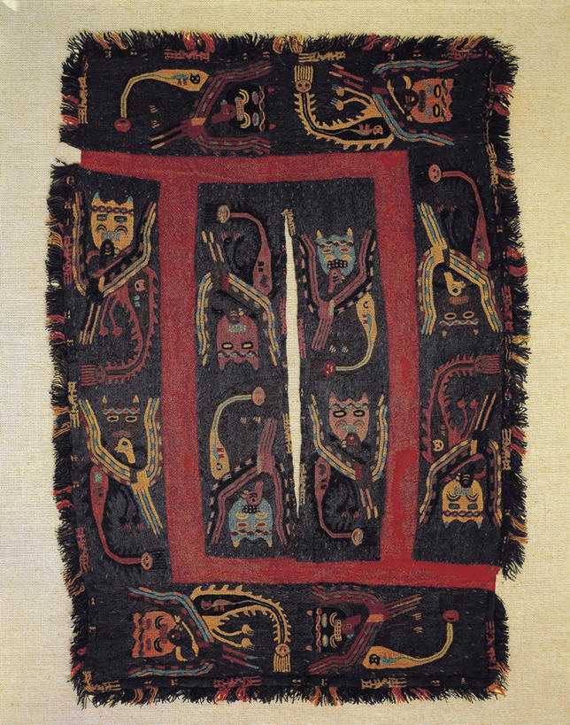 无人,竖图,织物,古代,一个,摄影,单个,羊毛,古代文明,式样,美术工艺,彩图,影棚拍摄,传统服装,机织物