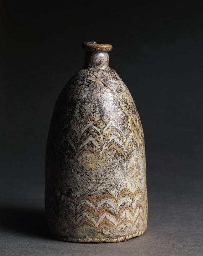 无人,竖图,灰色背景,装饰,历史,古代,一个,灰色,容器,摄影,单个,圣餐杯,古代文明,美术工艺,彩图,影棚拍摄,过去