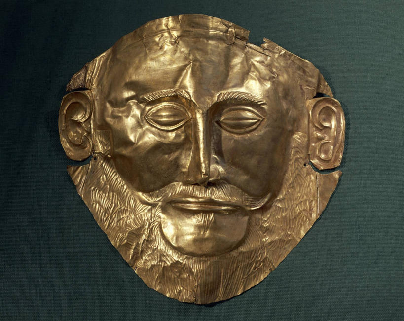 无人,横图,黄金,古代,一个,财富,摄影,单个,古代文明,美术工艺,彩图,影棚拍摄