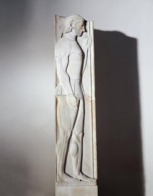 胡须,无人,站,竖图,侧面,雕塑,阴影,灰色背景,艺术,标志,符号,柱子,历史,标识,石柱,古代,一个,灰色,摄影,单个,手艺,性别符号,古希腊,古代文明,美术工艺,胡子,络腮胡,彩图,影棚拍摄,传统服装,浅浮雕,男性符号,传统文化,过去