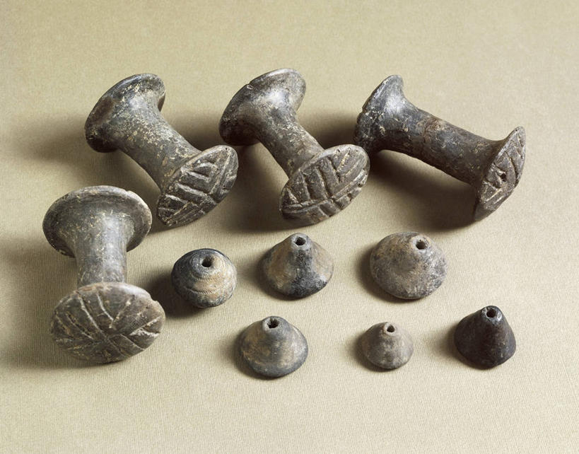 无人,横图,特写,米色背景,古罗马,摄影,简单,线轴,青铜,古代文明,彩图,影棚拍摄