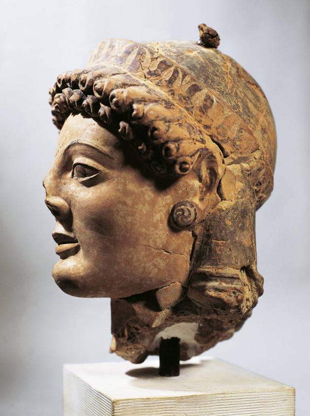 无人,竖图,雕塑,灰色背景,破坏,破损,古代,一个,灰色,摄影,单个,损坏,古希腊,美术工艺,发型,彩图,影棚拍摄,冥后珀耳塞福涅