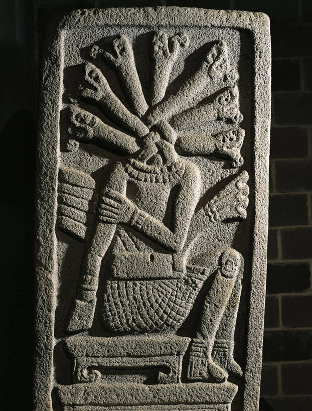 无人,竖图,室内,特写,雕塑,艺术,一个,虚构,幻想,摄影,单个,文学,手艺,古代文明,美术工艺,彩图,浅浮雕,超现实主义,流派,艺术流派