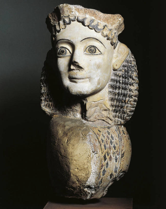 无人,竖图,特写,雕塑,希腊,神话,雕像,破坏,破损,摄影,损坏,希腊文化,斯芬克斯,古希腊,古代文明,美术工艺,彩图,影棚拍摄