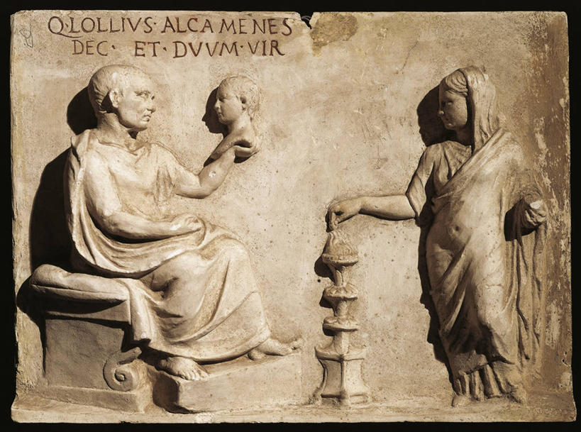 头,无人,横图,雕塑,黑色背景,艺术,标志,符号,标识,古罗马,人体,摄影,宗教,手艺,祭品,性别符号,古代文明,美术工艺,头部,彩图,影棚拍摄,浅浮雕,男性符号