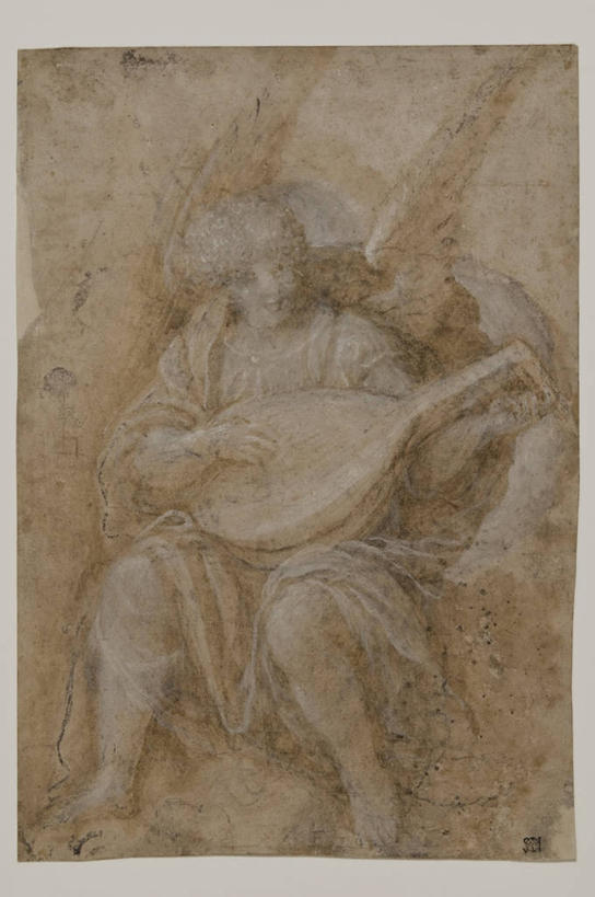 一个人,竖图,插画,数码,科技,天使,表演,阴影,网络,标志,长袍,符号,纸,琵琶,高光,几何,计算机图形,文艺复兴,音乐,合成,图画,拿着,标识,画,黄色,摄影,电脑合成图,数码合成图,合成图,漫画,粉笔画,写实,具体,具象,性别符号,彩图,男性符号