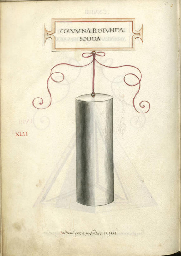 无人,音乐家,画家,竖图,正面,形状,科学,固体,纸,文艺复兴,一个,手稿,摄影,单个,数学,圆柱体,意大利文化,哲学家,三维图形,发明家,拉丁文,达.芬奇,达芬奇,列奥纳多.达.芬奇,地理学家,建筑工程师,军事工程师,生物学家,医学家,寓言家,几何形状,雕塑家,彩图,影棚拍摄