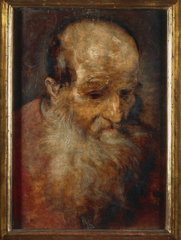 成年人,老年人,脸,头,脸颊,皱纹,胡须,一个人,竖图,插画,室内,特写,数码,科技,仅一个男性,仅一个人,阴影,网络,高光,几何,计算机图形,合成,图画,注视,肩膀,画,观察,看,仅一个老年男性,思考,摄影,观看,电脑合成图,数码合成图,察看,合成图,关注,肖像,漫画,意大利文化,写实,具体,具象,担心,老年男性,男人,男性,头部,胡子,络腮胡,小胡子,脸部,脸蛋,面部,彩图,矫饰主义,布面油画