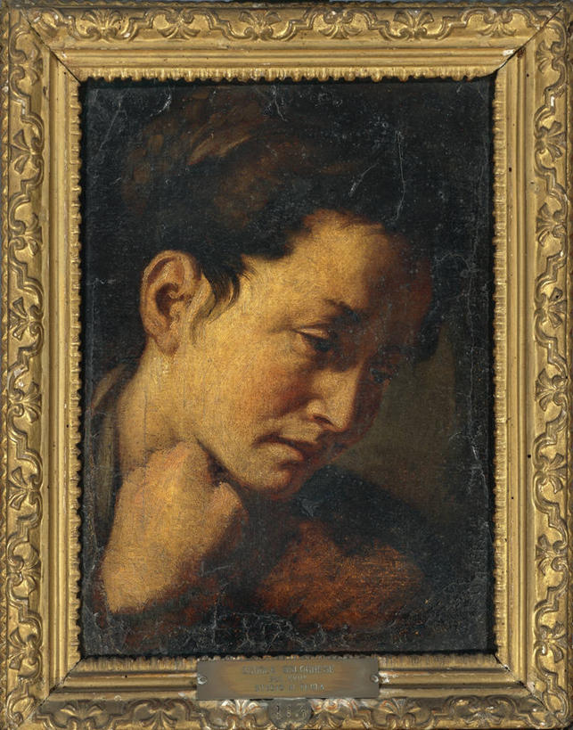 成年人,脸,头,脸颊,手,一个人,竖图,插画,室内,特写,数码,科技,相框,仅一个年轻女性,仅一个女性,仅一个人,撑,阴影,网络,高光,几何,计算机图形,合成,图画,托腮,注视,肩膀,画,观察,看,托,思考,人体,摄影,观看,电脑合成图,数码合成图,察看,合成图,关注,托下巴,肖像,漫画,巴洛克风格,写实,具体,具象,担心,年轻女性,女人,女性,年轻人,头部,脸部,脸蛋,面部,彩图,布面油画