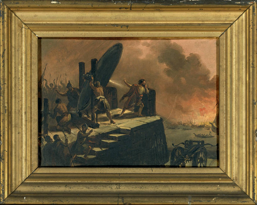 帆船,划艇,成年人,站,举,横图,插画,室外,旅游,度假,绘画,合作,团队,信心,竞争,数码,科技,海洋,美景,船,火,相框,油画,士兵,对抗,阴影,艺术,冲突,网络,地形,海岸线,景观,高光,几何,计算机图形,古典,燃烧,合成,图画,破坏,文化,娱乐,台阶,画,自然,黄昏,工艺品,品味,托,享受,休闲,武器,景色,放松,战争,人体,摄影,保护,美术,损坏,电脑合成图,数码合成图,权威,领导,高雅,攻击,威胁,合成图,对立,矛盾,自然风光,兵器,防御,进攻,漫画,矛,军队,写实,具体,具象,美学,敌对,挫败,斗争,抗拒,抗衡,勇气,杀伤,威慑,四肢,弩,美术工艺,阿基米德,把握,危险,手臂,举起,举手,举着,向上举,向上伸,向上托,彩图,传统服装,弓弩,十字弓,掌控