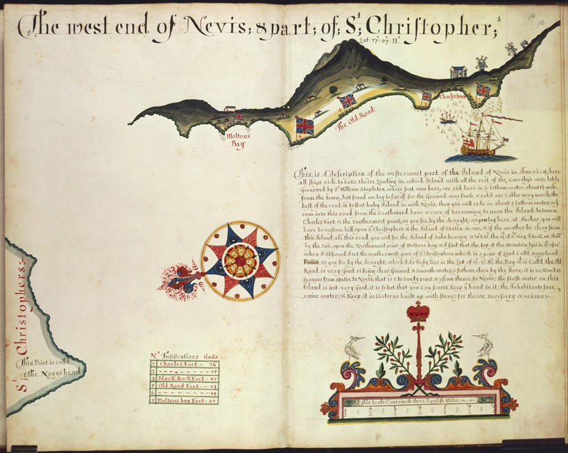 无人,横图,插画,特写,数码,科技,山,船,地图,阴影,网络,岛,高光,几何,计算机图形,合成,图画,历史,画,摄影,英文字母,罗盘,电脑合成图,数码合成图,合成图,漫画,写实,具体,具象,小安的列斯群岛,尼维斯,安的列斯群岛,美术工艺,自然地理,彩图,影棚拍摄,旅行,地图学