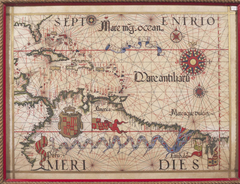 无人,横图,插画,特写,数码,科技,地图,阴影,网络,岛,海岸线,高光,几何,计算机图形,合成,图画,历史,画,南美,摄影,英文字母,罗盘,电脑合成图,数码合成图,合成图,漫画,写实,具体,具象,盾形徽章,安的列斯群岛,美术工艺,自然地理,群岛,彩图,影棚拍摄,地图学