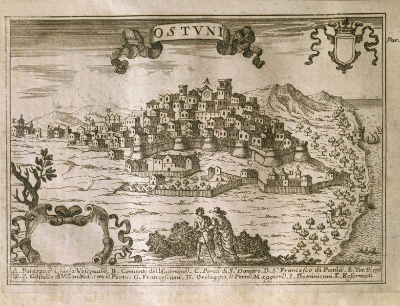 成年人,两个人,横图,俯视,插画,室外,白天,旅游,度假,数码,科技,美景,山,植物,建筑,地图,意大利,勾,挽,阴影,网络,标语,文字,房屋,景观,田地,城镇,围墙,高光,几何,计算机图形,古典,合成,图画,历史,娱乐,城墙,画,树,自然,享受,休闲,景色,放松,勾着,摄影,指导,英文字母,电脑合成图,数码合成图,合成图,自然风光,漫画,挽着,地貌,写实,具体,具象,盾形徽章,美术工艺,男人,女人,步行,彩图,高角度拍摄,旅行,地图学,布林迪西