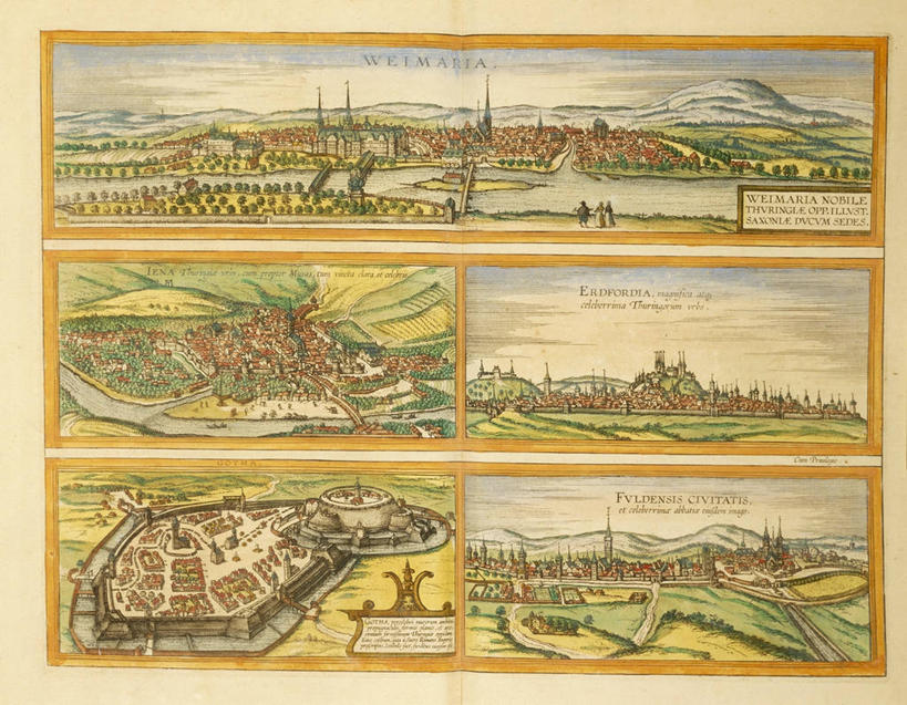 无人,横图,俯视,插画,数码,科技,地图,德国,阴影,网络,城镇,高光,几何,计算机图形,合成,图画,历史,画,手稿,摄影,电脑合成图,数码合成图,合成图,漫画,写实,具体,具象,爱尔福特,魏玛,自然地理,彩图,高角度拍摄,影棚拍摄,耶拿,雕刻术,地图学