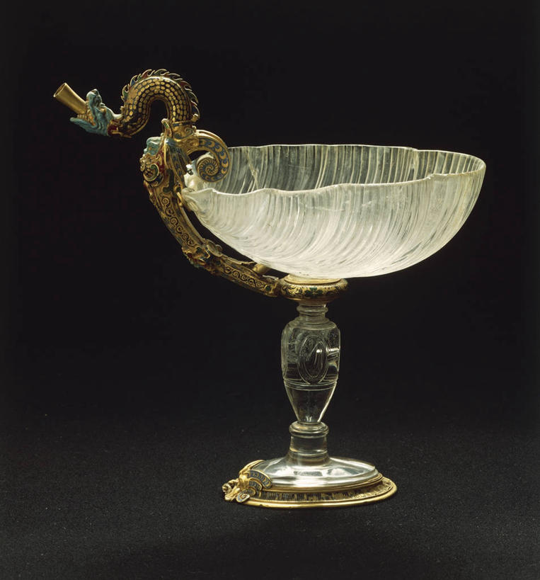 无人,竖图,珐琅,黑色背景,装饰,金属,水晶,杯,历史,黄金,古代,一个,摄影,单个,古董,考古学,美术工艺,彩图,影棚拍摄