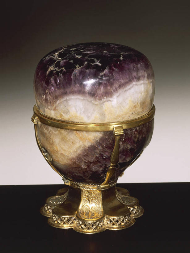 无人,竖图,特写,花瓶,雕塑,灰色背景,历史,一个,灰色,摄影,单个,创造力,紫水晶,想法,美术工艺,彩图,影棚拍摄,时空