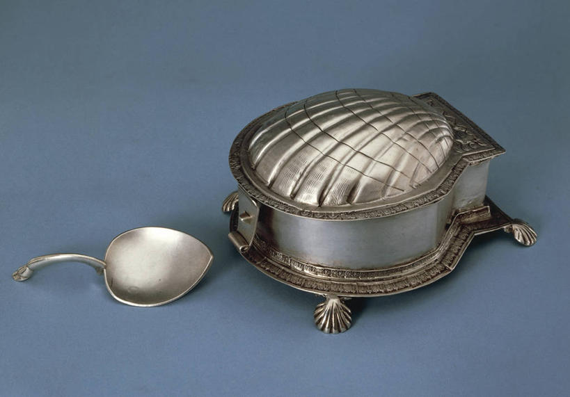 无人,横图,两个,摄影,古董,厨房器具,美术工艺,彩图,影棚拍摄,酱油壶