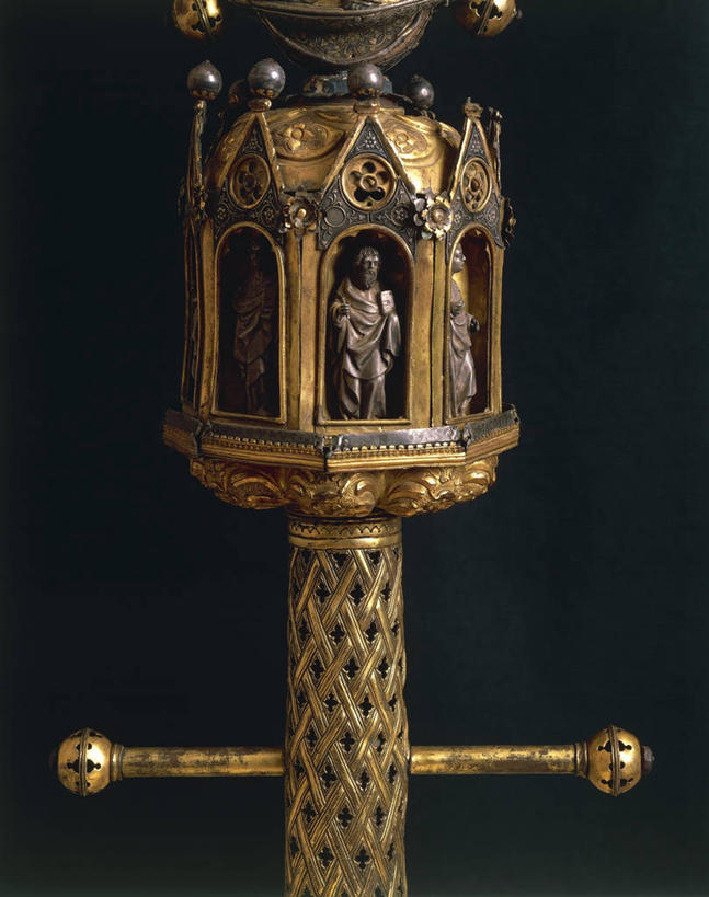 无人,竖图,特写,珐琅,黑色背景,十字架,摄影,古董,铜,基督教,美术工艺,彩图,影棚拍摄