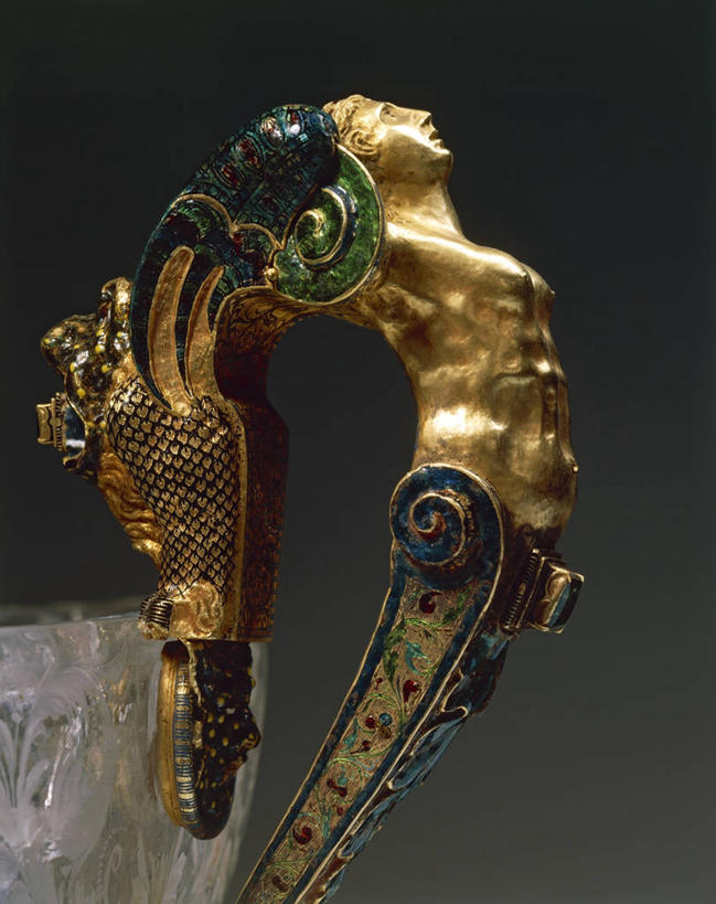 无人,竖图,特写,珐琅,把手,摄影,古董,部分,青铜,红宝石,祖母绿,美术工艺,彩图,影棚拍摄