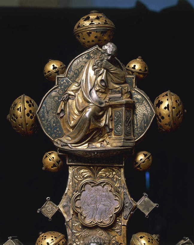 无人,竖图,特写,书籍,珐琅,黑色背景,标志,符号,圣经,标识,书本,摄影,宗教,部分,铜,基督教,经书,意大利文化,性别符号,灵性,书,图书,彩图,影棚拍摄,耶经,男性符号