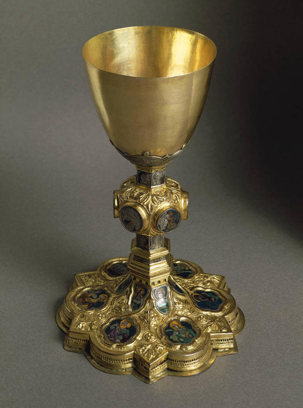 无人,竖图,灰色背景,一个,摄影,宗教,单个,基督教,意大利文化,圣餐杯,彩图,影棚拍摄