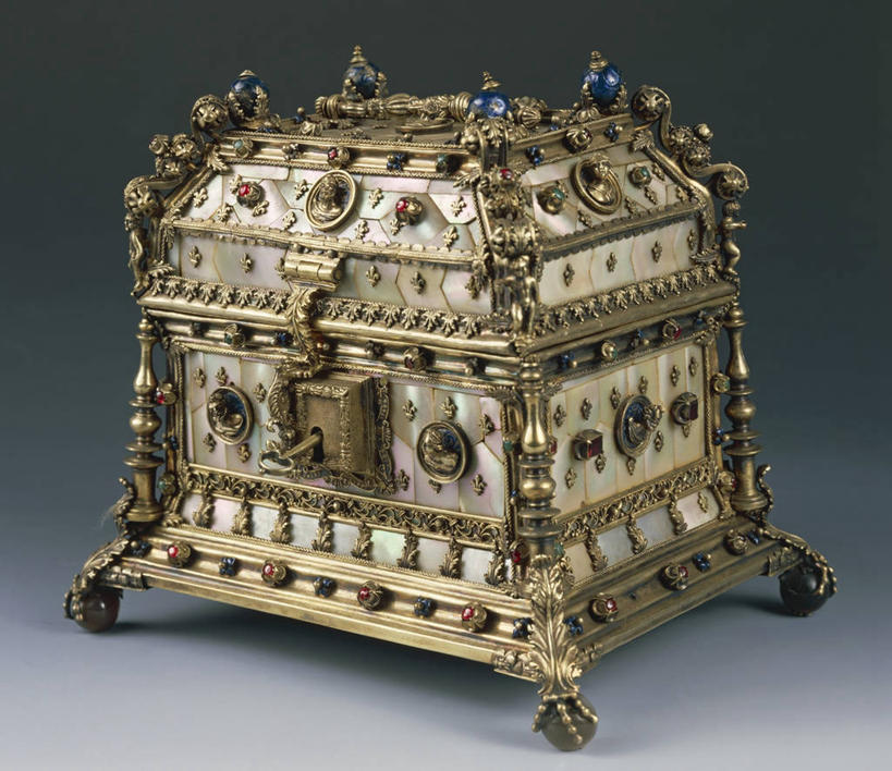 无人,横图,珐琅,文字,玛瑙,一个,摄影,单个,古董,棺材,美术工艺,石榴石,彩图,影棚拍摄,珠母