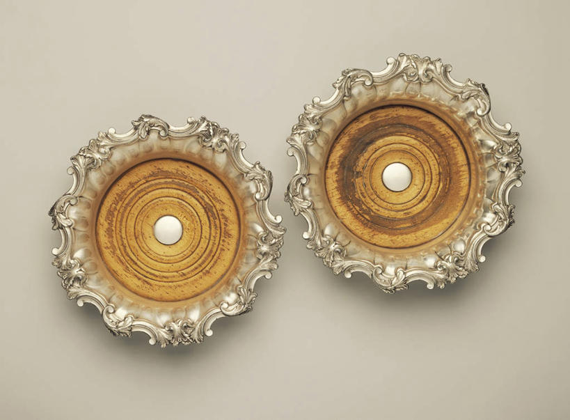 无人,横图,木制,两个,碗,摄影,古董,美术工艺,彩图,影棚拍摄