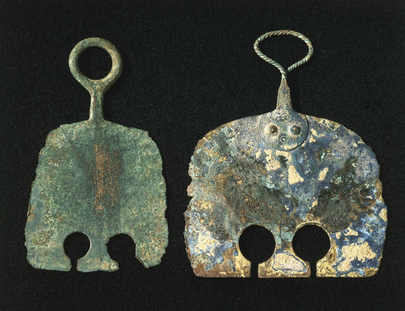 无人,横图,黑色背景,历史,两个,把手,摄影,美术工艺,彩图,影棚拍摄