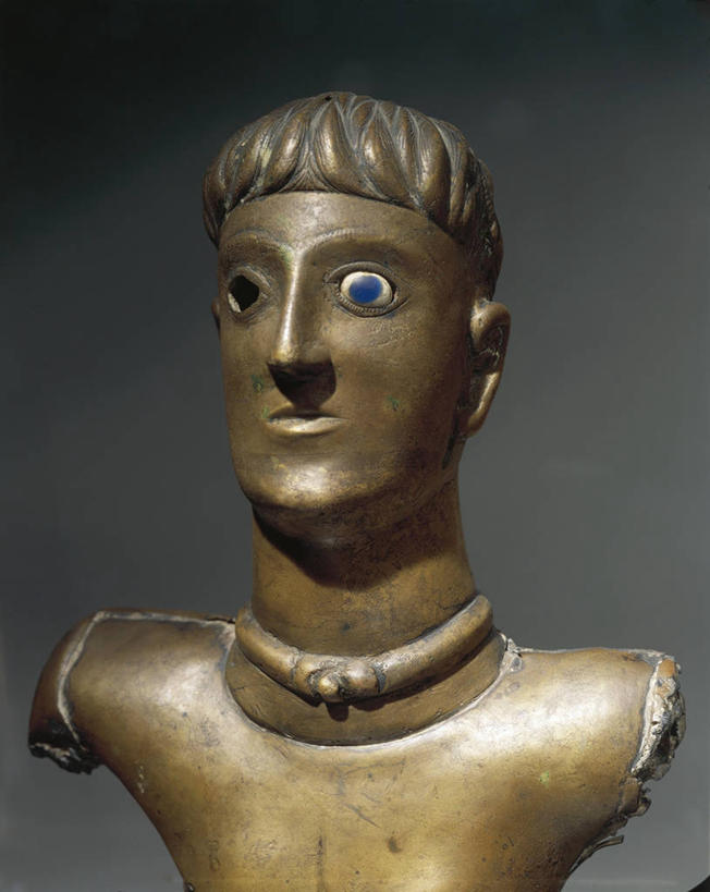 无人,竖图,珐琅,雕塑,标志,符号,标识,一个,摄影,单个,性别符号,美术工艺,彩图,影棚拍摄,神,男性符号