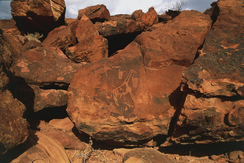 无人,横图,室外,白天,纳米比亚,地标建筑,摄影,非洲文化,达马拉兰,美术工艺,史前时代,岩石,彩图,石器时代,布须曼人,萨尔瓦人,桑人,雕刻术,布什曼族