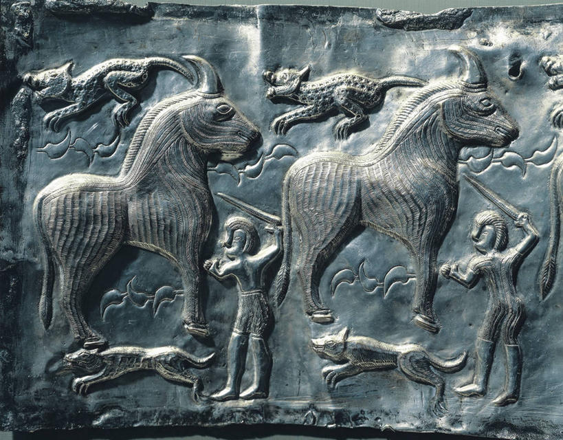 无人,横图,特写,丹麦,历史,一个,摄影,单个,考古学,敏捷,古代文明,美术工艺,彩图,影棚拍摄