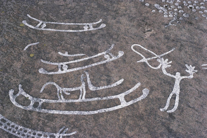 无人,横图,特写,瑞典,地标建筑,摄影,古代文明,史前时代,彩图